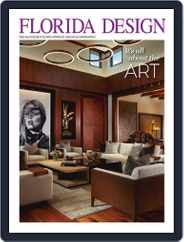 Florida Design (Digital) Subscription                    December 20th, 2019 Issue