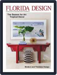 Florida Design (Digital) Subscription                    December 5th, 2018 Issue