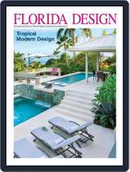 Florida Design (Digital) Subscription                    September 6th, 2018 Issue