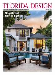 Florida Design (Digital) Subscription                    March 22nd, 2018 Issue