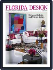 Florida Design (Digital) Subscription May 22nd, 2017 Issue