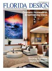 Florida Design (Digital) Subscription                    September 1st, 2016 Issue