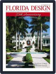 Florida Design (Digital) Subscription June 1st, 2015 Issue