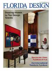 Florida Design (Digital) Subscription                    September 18th, 2014 Issue