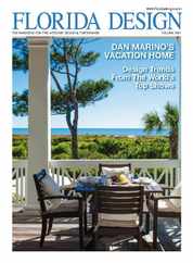 Florida Design (Digital) Subscription                    March 27th, 2014 Issue