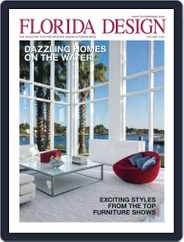 Florida Design (Digital) Subscription September 17th, 2013 Issue