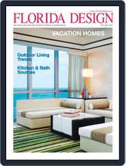 Florida Design (Digital) Subscription June 21st, 2013 Issue