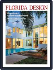 Florida Design (Digital) Subscription December 18th, 2012 Issue
