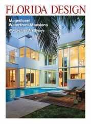 Florida Design (Digital) Subscription                    December 18th, 2012 Issue
