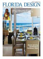 Florida Design (Digital) Subscription                    September 11th, 2012 Issue