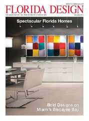 Florida Design (Digital) Subscription                    April 3rd, 2012 Issue