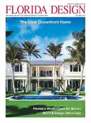 Florida Design (Digital) Subscription                    January 10th, 2012 Issue