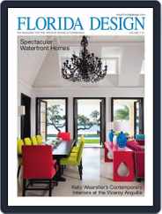 Florida Design (Digital) Subscription March 30th, 2011 Issue