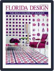 Florida Design (Digital) Subscription December 3rd, 2010 Issue