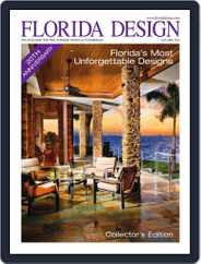 Florida Design (Digital) Subscription November 2nd, 2010 Issue