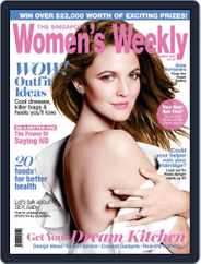 Singapore Women's Weekly (Digital) Subscription                    November 1st, 2015 Issue