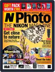 N-photo: The Nikon (Digital) Subscription                    July 1st, 2020 Issue