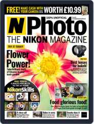 N-photo: The Nikon (Digital) Subscription                    June 1st, 2020 Issue