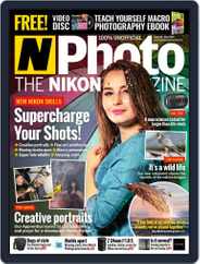 N-photo: The Nikon (Digital) Subscription                    May 1st, 2020 Issue