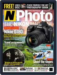 N-photo: The Nikon (Digital) Subscription April 1st, 2020 Issue