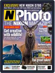 N-photo: The Nikon (Digital) Subscription                    February 1st, 2020 Issue