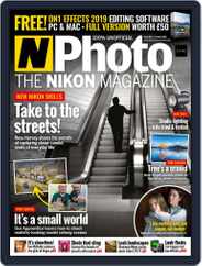 N-photo: The Nikon (Digital) Subscription October 1st, 2019 Issue