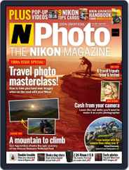 N-photo: The Nikon (Digital) Subscription                    August 1st, 2019 Issue