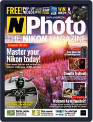 N-photo: The Nikon (Digital) Subscription                    July 25th, 2019 Issue