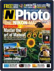 N-photo: The Nikon (Digital) Subscription July 1st, 2019 Issue