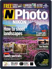 N-photo: The Nikon (Digital) Subscription                    June 1st, 2019 Issue