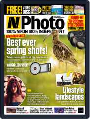 N-photo: The Nikon (Digital) Subscription                    May 1st, 2019 Issue