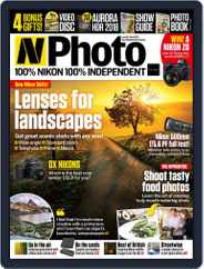 N-photo: The Nikon (Digital) Subscription                    March 1st, 2019 Issue