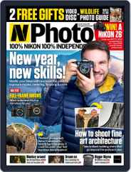 N-photo: The Nikon (Digital) Subscription                    February 1st, 2019 Issue