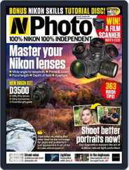 N-photo: The Nikon (Digital) Subscription                    December 1st, 2018 Issue