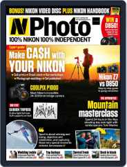 N-photo: The Nikon (Digital) Subscription                    November 1st, 2018 Issue
