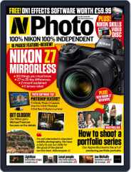 N-photo: The Nikon (Digital) Subscription                    October 1st, 2018 Issue