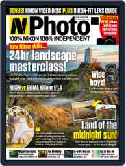 N-photo: The Nikon (Digital) Subscription                    August 30th, 2018 Issue