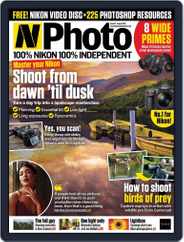N-photo: The Nikon (Digital) Subscription                    August 1st, 2018 Issue