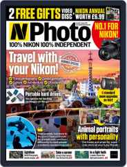N-photo: The Nikon (Digital) Subscription                    July 23rd, 2018 Issue
