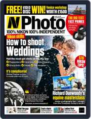 N-photo: The Nikon (Digital) Subscription                    July 1st, 2018 Issue