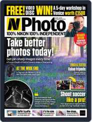 N-photo: The Nikon (Digital) Subscription                    June 1st, 2018 Issue