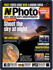 N-photo: The Nikon (Digital) Subscription                    May 1st, 2018 Issue