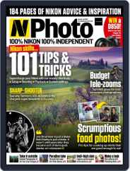 N-photo: The Nikon (Digital) Subscription                    April 1st, 2018 Issue