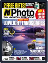 N-photo: The Nikon (Digital) Subscription                    March 1st, 2018 Issue