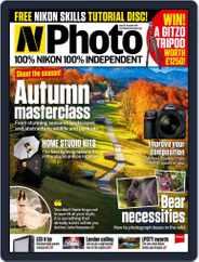 N-photo: The Nikon (Digital) Subscription                    November 1st, 2017 Issue