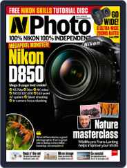 N-photo: The Nikon (Digital) Subscription                    October 1st, 2017 Issue