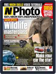 N-photo: The Nikon (Digital) Subscription                    September 1st, 2017 Issue