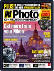 N-photo: The Nikon (Digital) Subscription                    July 1st, 2017 Issue