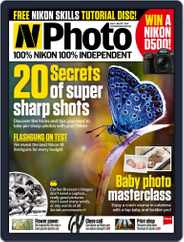N-photo: The Nikon (Digital) Subscription                    May 1st, 2017 Issue
