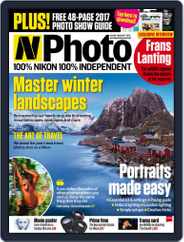 N-photo: The Nikon (Digital) Subscription                    March 1st, 2017 Issue